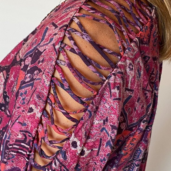 Jumpsuit Twelfth Street by Cynthia Vincent from Anthropologie - Picture 4 of 13